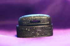 Fuchi and Kashira  dargon For