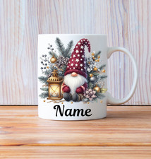 Personalised Christmas