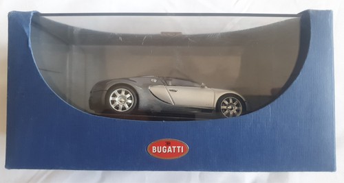 Autoart bugatti veyron - autoart, 1:43