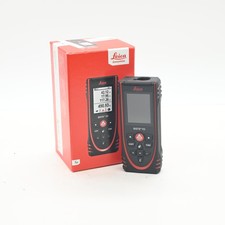 Leica DISTO X3 Multi-Function