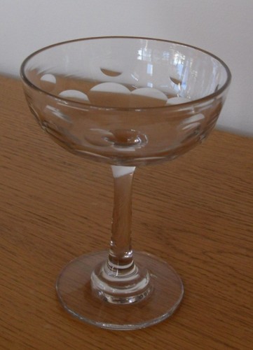 Vintage champagne cocktail - vintage,