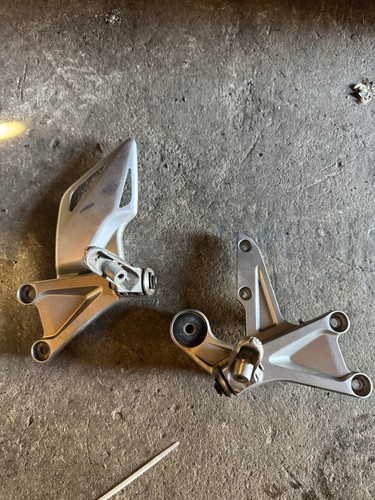 Honda cbr1000rr 2014 rear sets - honda,