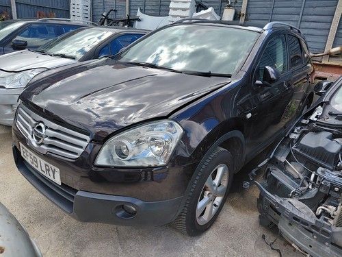 Breaking parts nissan - breaking,