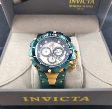 Invicta RARE Jason Taylor