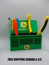John Deere Desk Organizer –