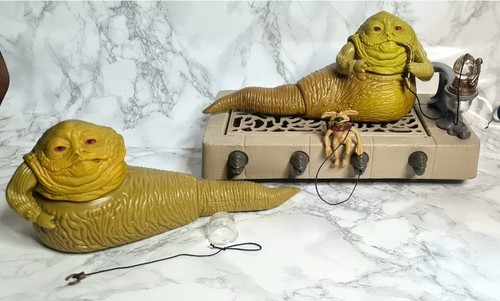 Complete 1983 kenner - complete, the