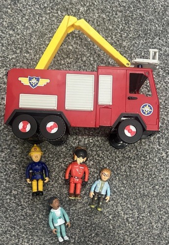 Jupiter fire engine - jupiter,
