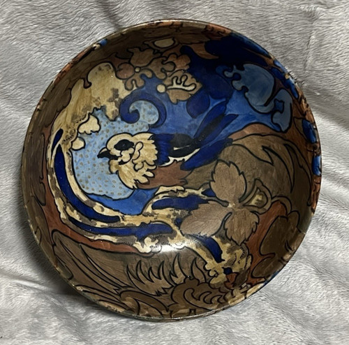 Frederick rhead bursley ware - bursley,