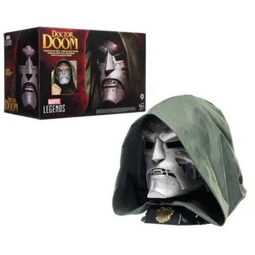 Marvel legends series doctor - legends,