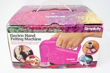 New Simplicity Electric Hand