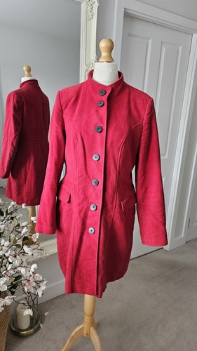 Laura ashley vintage red - laura,
