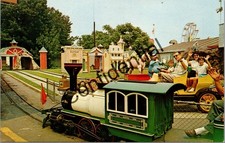 Palisades Miniature Amusement