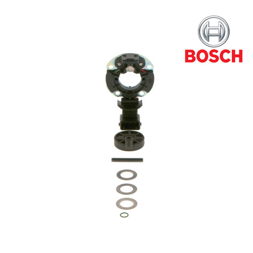 Sensor crankshaft pulse - crankshaft,