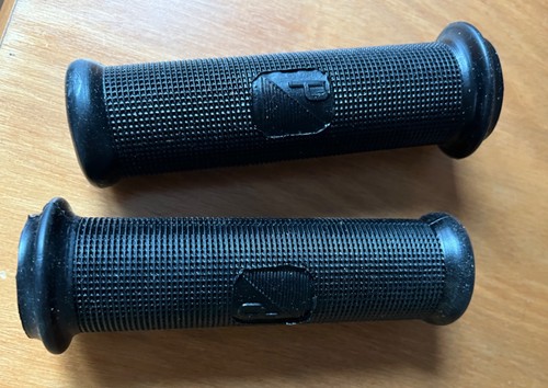 Vespa hand grips large - hand, and