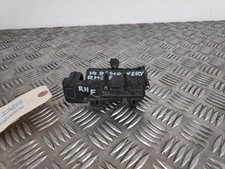 LAND ROVER DISCOVERY IV L319 11-17 Front Suspension Valve Block RVH000095