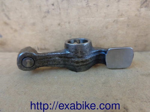 Valve tipper for honda - valve, vt500e