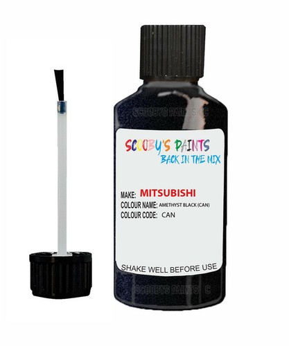 Paint for mitsubishi - for,