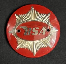 BSA ZB32 GOLD STAR BIRMINGHAM