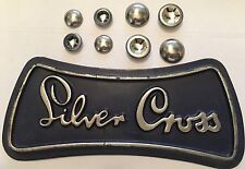 Silvercross dolls pram