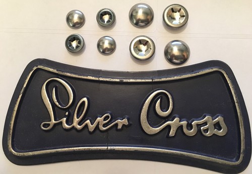 Silvercross dolls pram