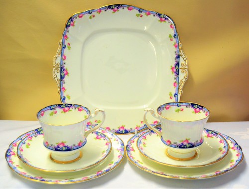 Paragon tea coffee cup - 2, x