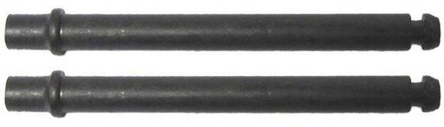 Front brake pad pins - brake,