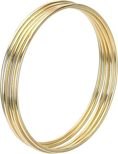 Eboot pack gold metal rings - eboot,