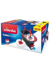 Vileda Turbo Smart Spin