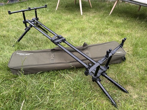 Fox horizon duo - fox,