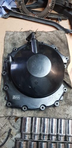 Triumph sprint 1050 right - st,