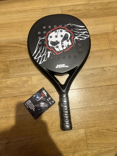 Fear padel racket - no,