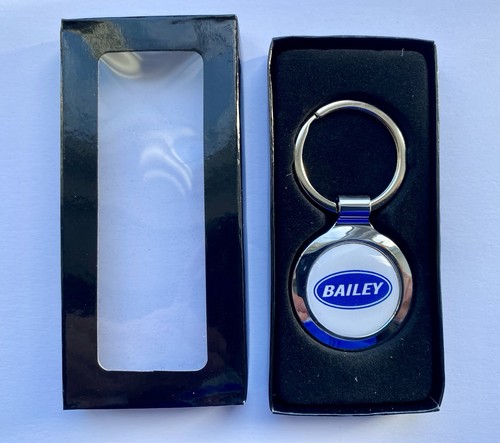 Bailey motorhome caravan - motorhome,