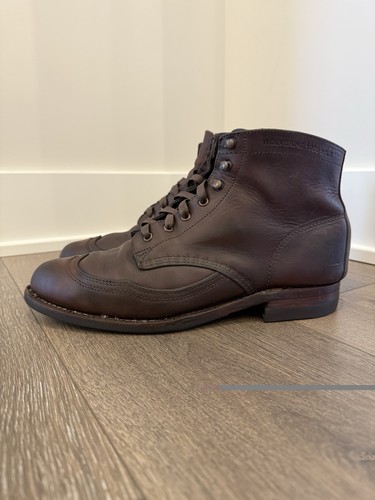 New outsoles wolverine - outsoles,