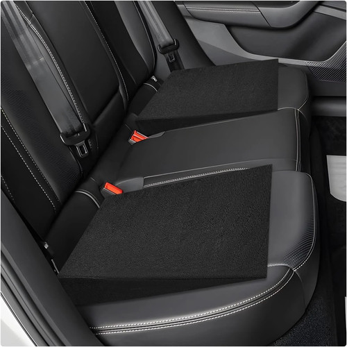 2pcs auto seat wedge leveling - 2pcs,