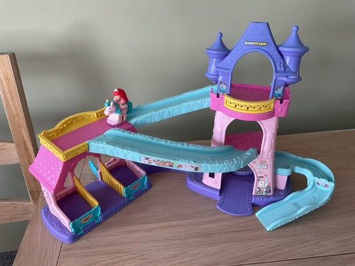Fisher price disney - fisher,