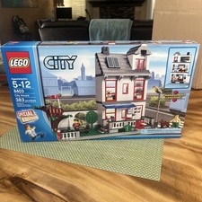 *BRAND NEW* Lego 8403 CITY