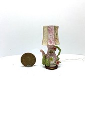 12th Scale Christmas Fairy