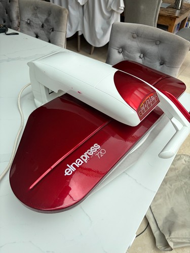 Elna elnapress 720 - elna, ironing