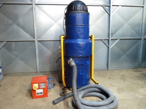 Spe vac 316 triple motor - vac, 316-1