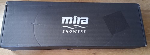 Mira vie chrome 5kw electric - mira,