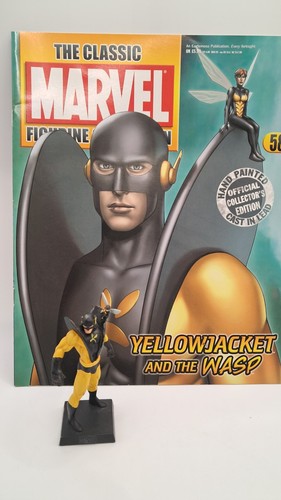 Marvel classic figure - classic,
