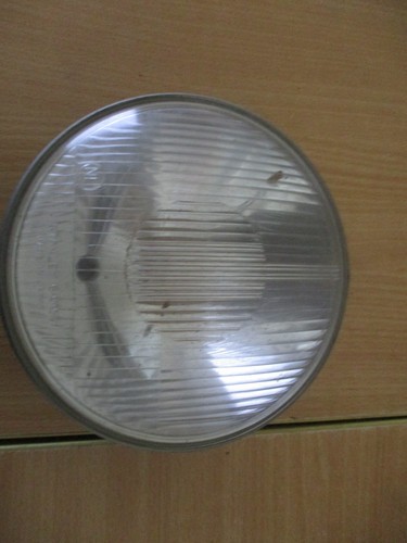 Honda cj250 cj360 headlight - cj360,