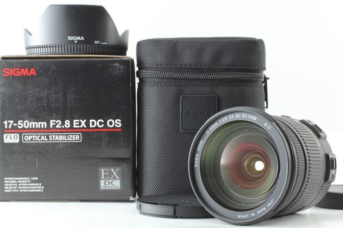 Mint box sigma - sigma, af