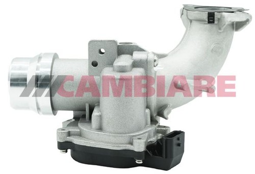 Cambiare electronic throttle - cambiare,
