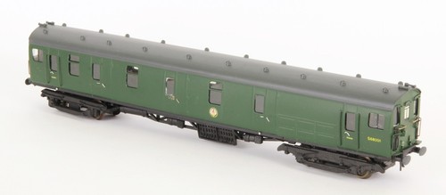Silver fox models gauge br - fox,