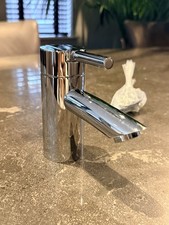 Fired Earth Monoblock Tap New