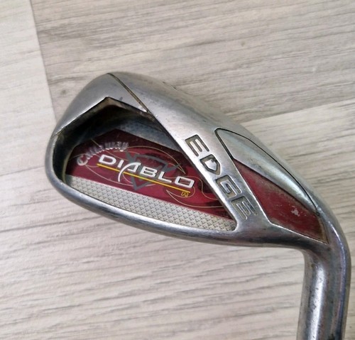 Callaway diablo edge iron - diablo,
