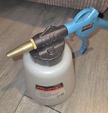 Neilsen CT5263 Portable Soda Blasting Gun – Excellent Condition 