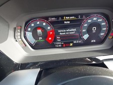 AUDI A3 GEARBOX  2024 1.5L Petrol 7 [mvr:speed] Automatic  UUF 0CW300051N (*)