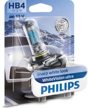 PHILIPS 9006WVUB1 Bulb, fog